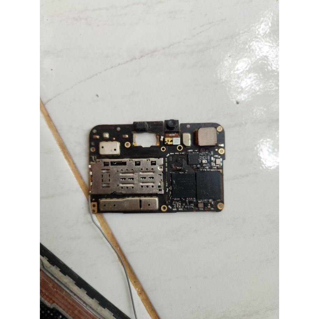 mesin vivo y81 3/16 hidup normal normal minus soket fleksibel onof jebol