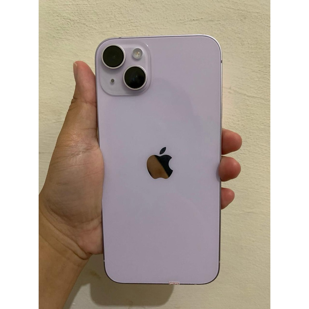 iphone 14 plus 128gb ex inter