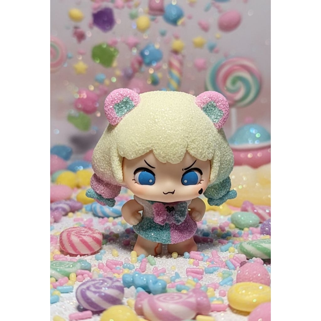 (SELECTED) Mengdana V2