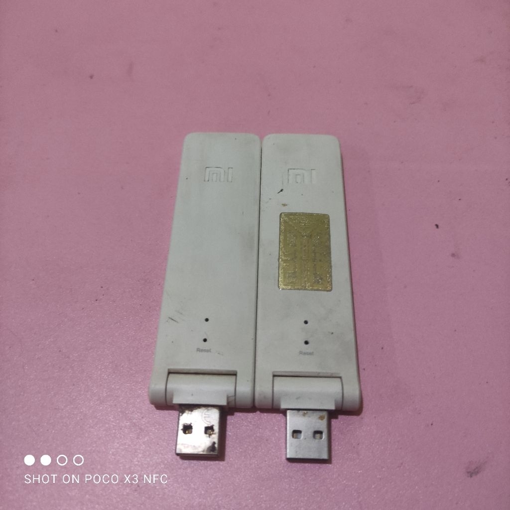 Xiaomi Mi Wi-Fi Repeater V2 USB Extender 300 Mbps