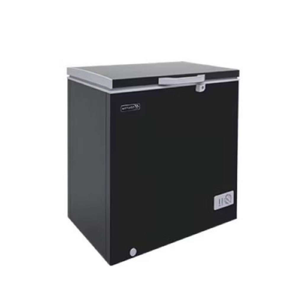 BOX FREEZER ARTUGO 200LITER CF-201DN CHEST FREEZER ARTUGO 200L