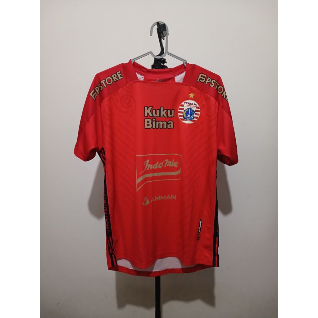 Jersey Persija SV original