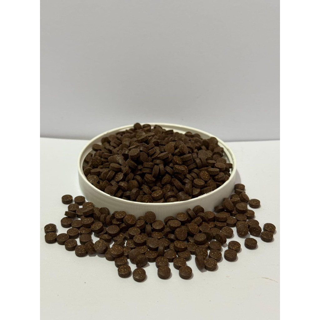 Livertonic jual 10 butir vetafarm penetral burung merpati