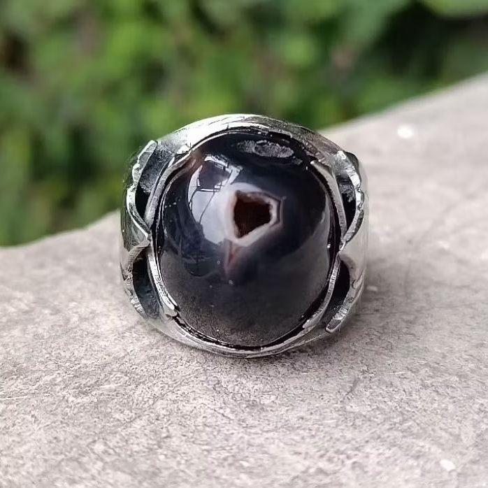 Akik Batu Yaman Combong