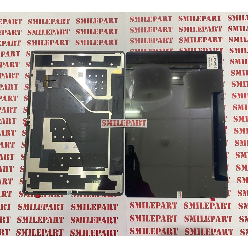 LCD TOUCHSCREEN COMPATIBLE FOR HUAWEI MATEPAD 12X BKY-W09 BKY W09