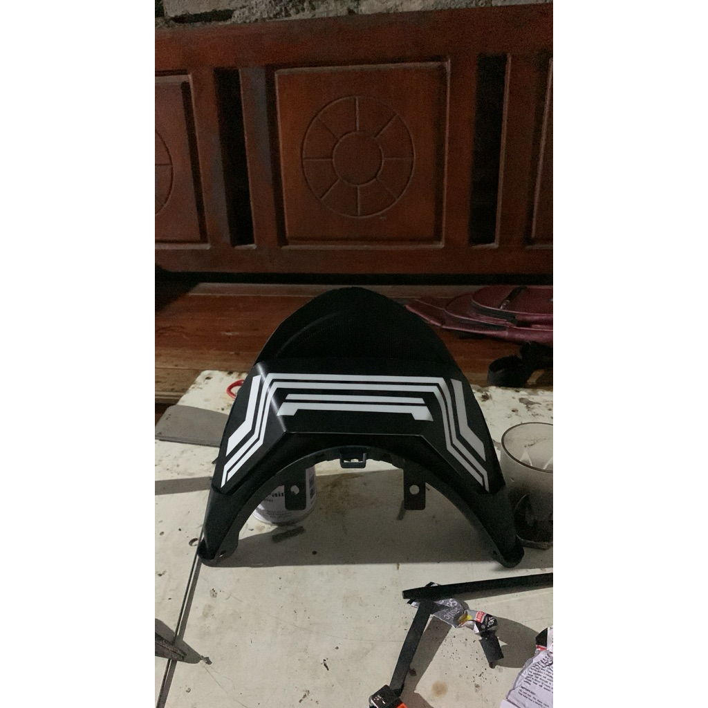 stoplamp lazy vario 110 fi