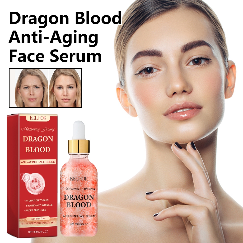 EELHOE dragon blood cream original 50g retinol collagen cream Dragon Blood