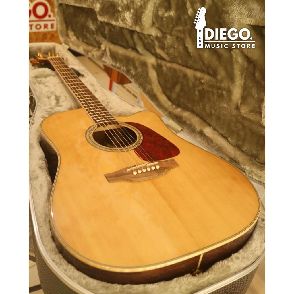 TAKAMINE GD71 CE NAT / TAKAMINE GD-71-CE-NAT
