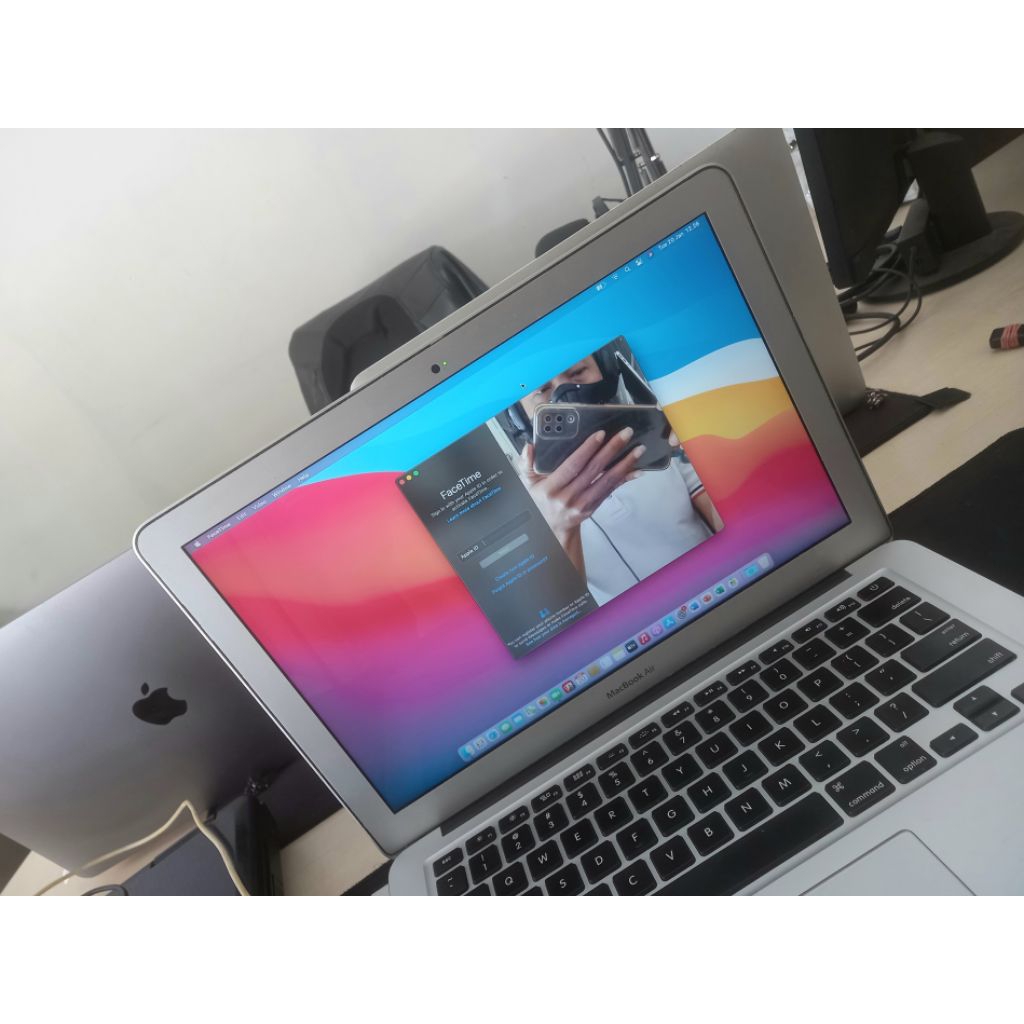 lcd macbook air 13inch a1466