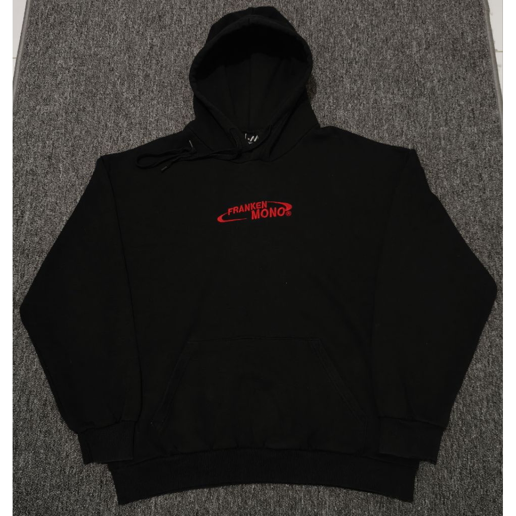 franken mono