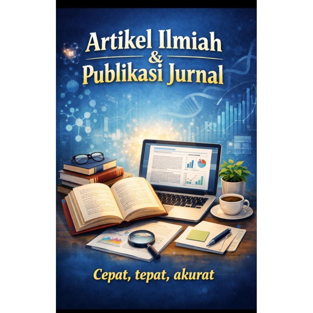 Publikasi Jurnal Hukum