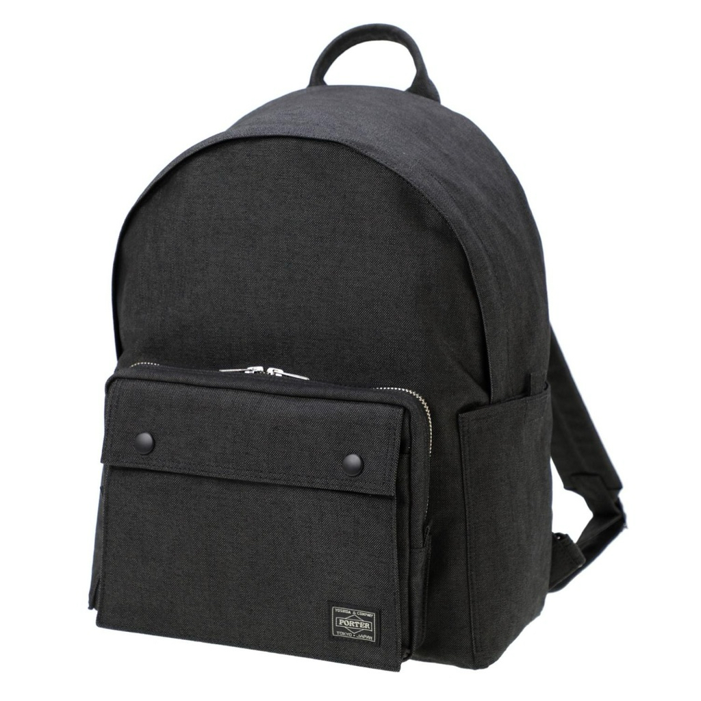 PORTER SMOKY DAYPACK JAPAN