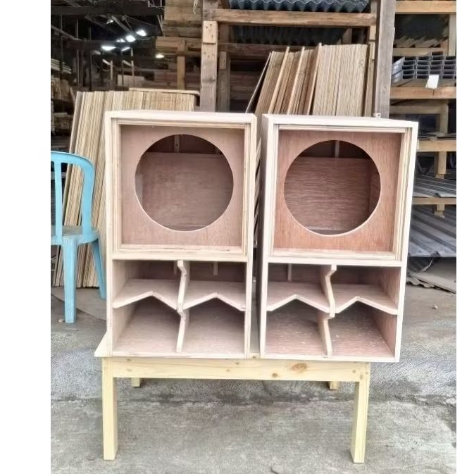 BOX SPEAKER CBS 12 INCH SINGLE