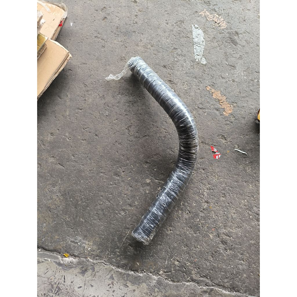 HOSE RADIATOR ATAS PC75UU-2 PC75UU-2E HOSE RADIATOR UPPER PC75UU-2 PC75UU-2E 21W-978-1410