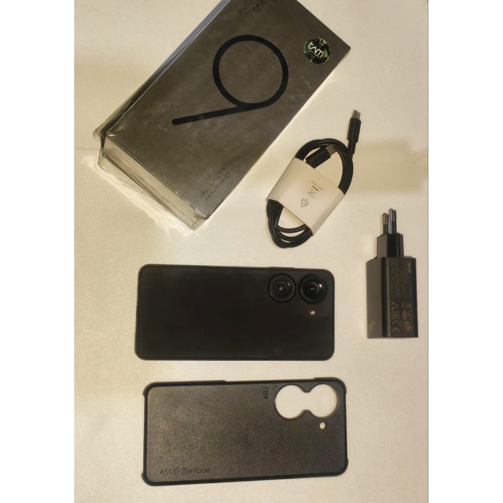 Asus Zenfone 9