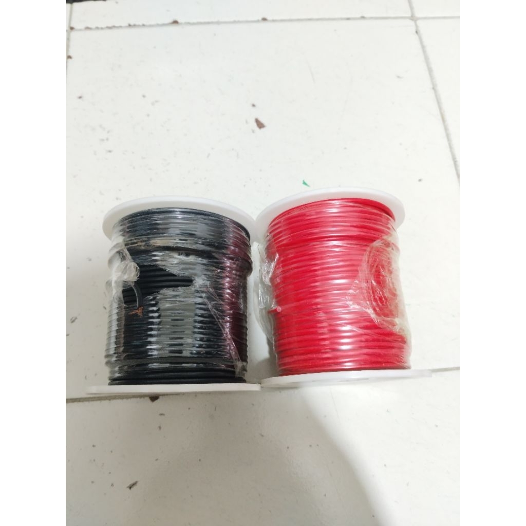 kabel body motor serabut 45 meter kabel body gulungan 45 meter kabel bodi motor 45 meter kabel roll 