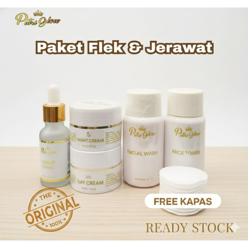 PUTRI GLOW SKINCARE