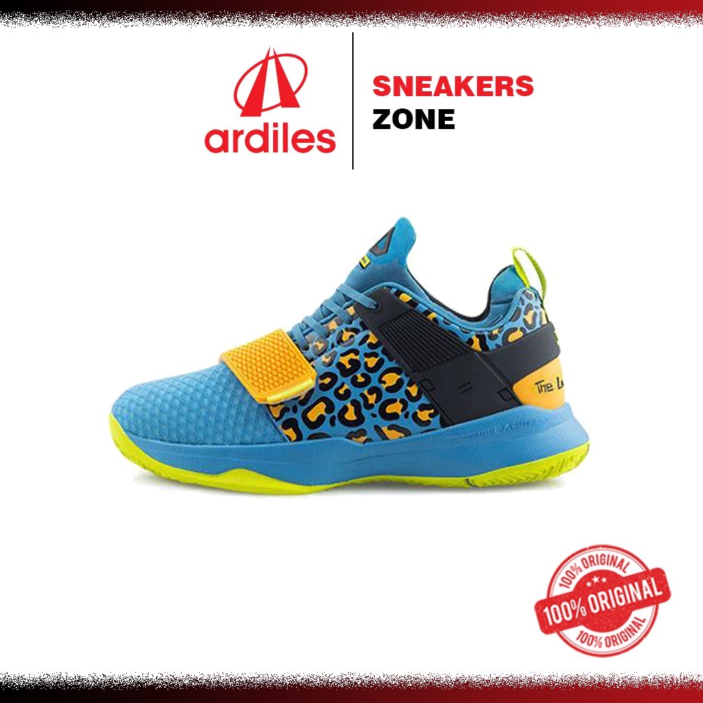 Sepatu Basket Ardiles AD1 E-Lite Sepatu Olahraga