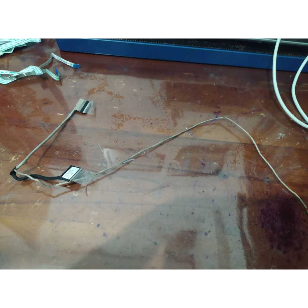 KABEL FLEXIBLE FLEKSIBEL LCD MONITOR ASUS X441 X441U X441UA F441B, X441B, F441BA, X441BA 30PIN 14005