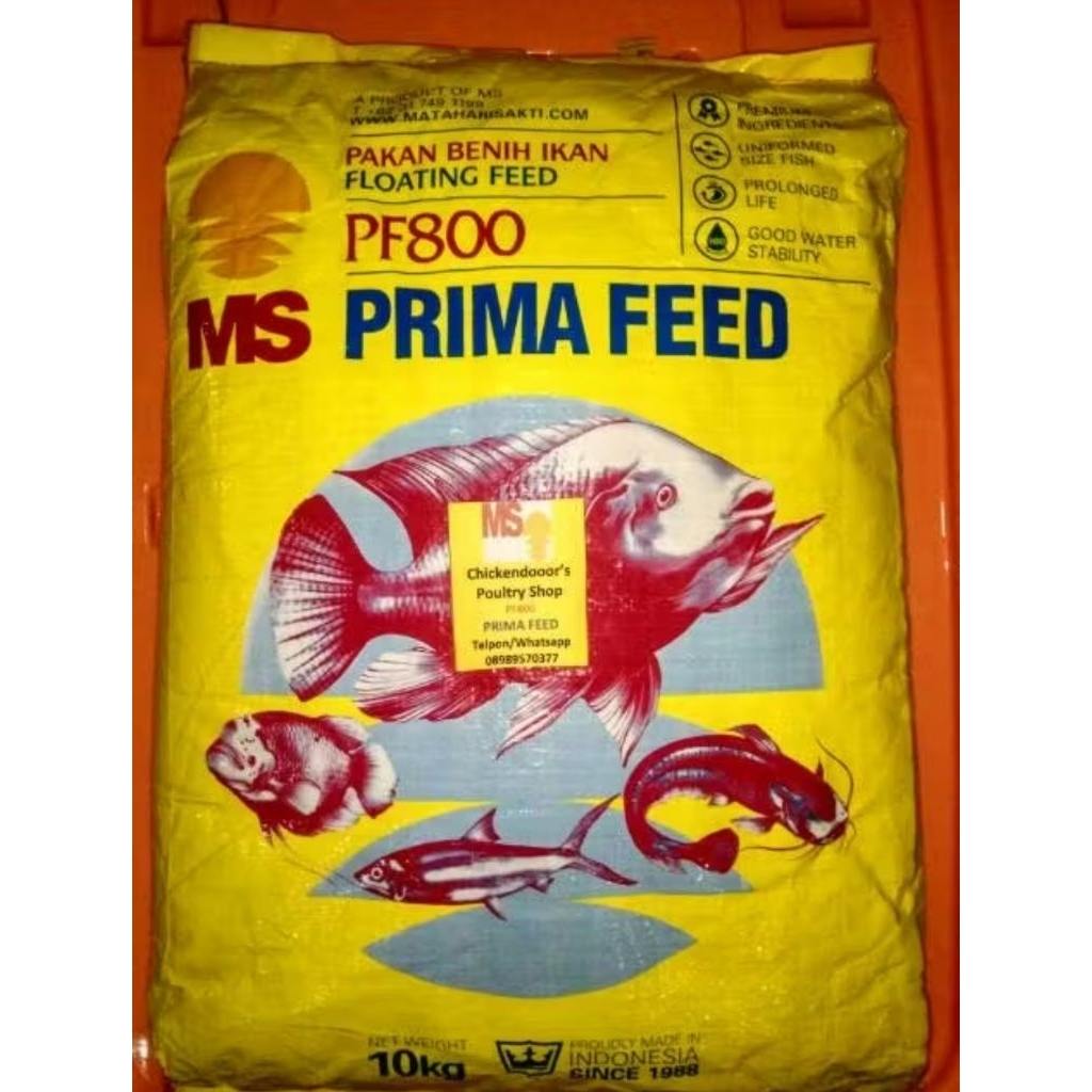 PF800 PF 800 1/2KG