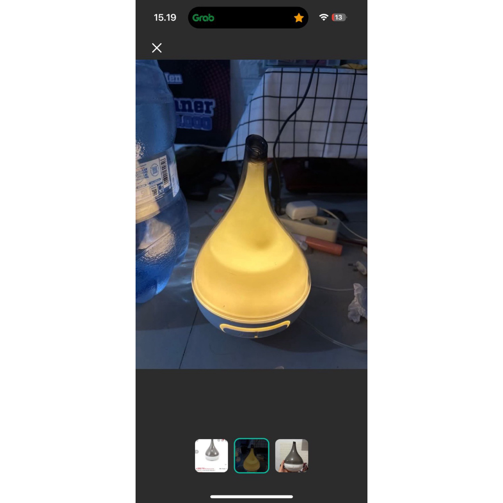 Diffuser Ace Hardware