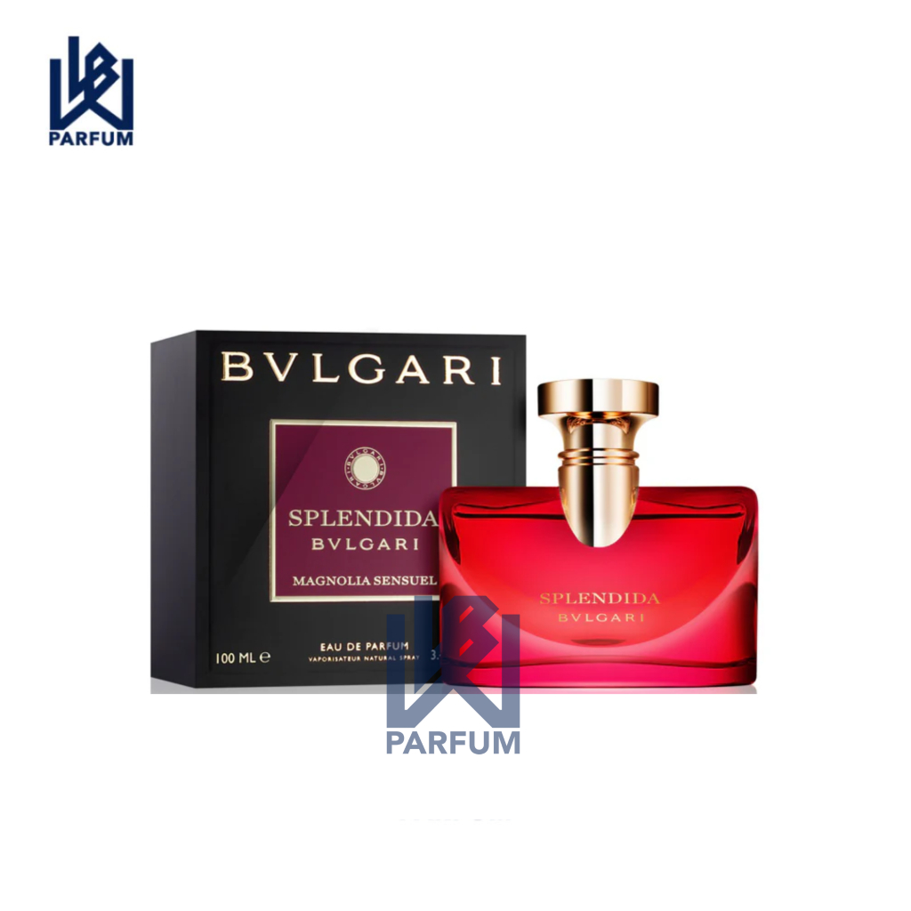Bvlgari Splendida Magnolia EDP 100Ml