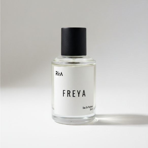 ReA FREYA Parfum Wanita 30ml Eau De Parfume | Parfum Wanita Fresh Sporty Aktif & Tahan Lama
