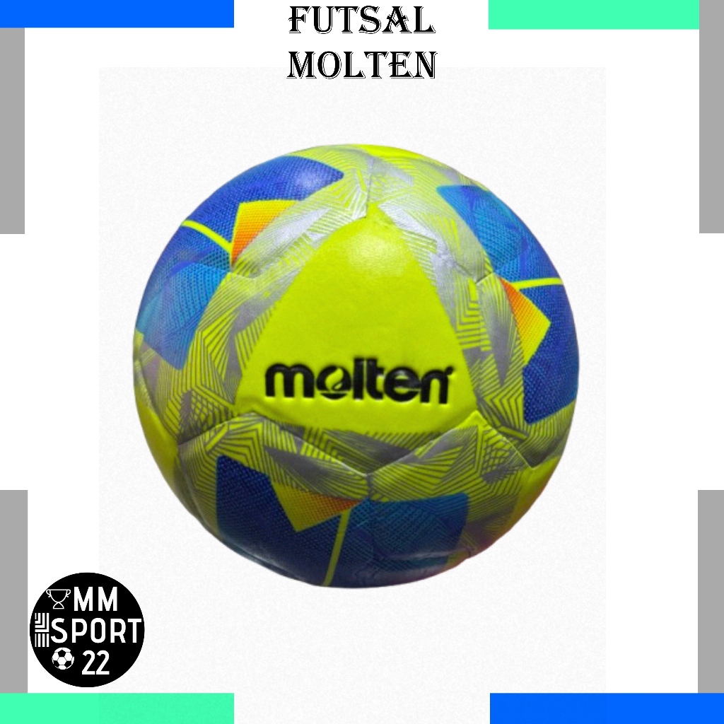 Bola Futsal MOLTEN VANTAGGIO