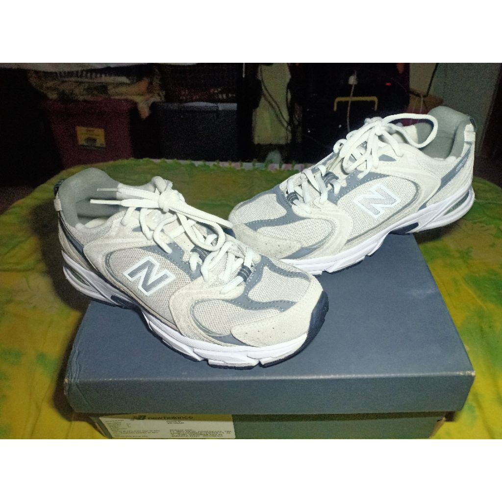 New Balance 530 unisex size 37