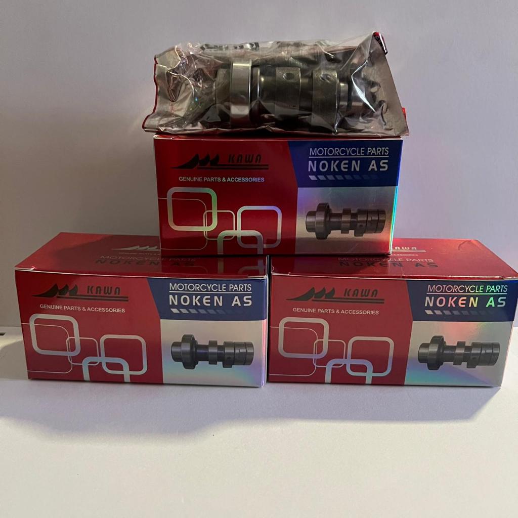 KAWA Noken As (Racing) mentah Jupiter Z vega crypton