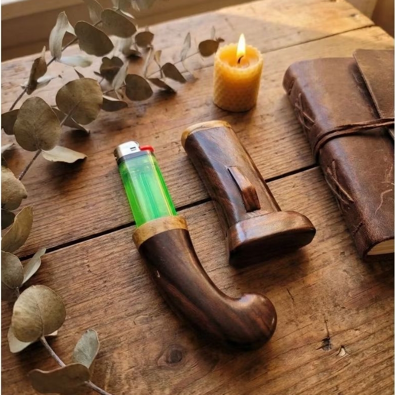 CAKRA KAYU_COVER KOREK UNIK