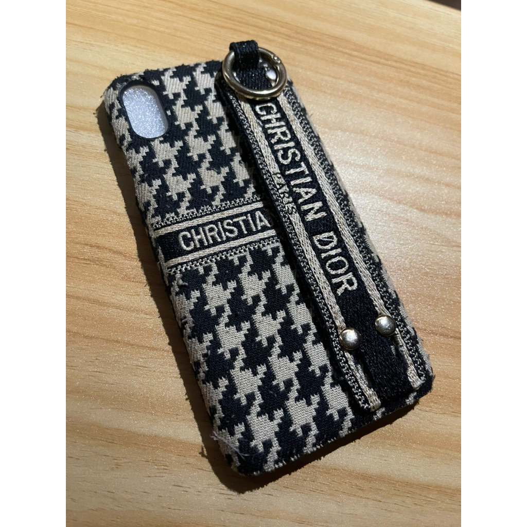 CASE IPHONE XS MAX PL PRIBADI