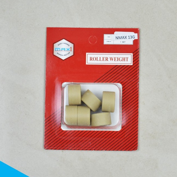 ROLLER N MAX