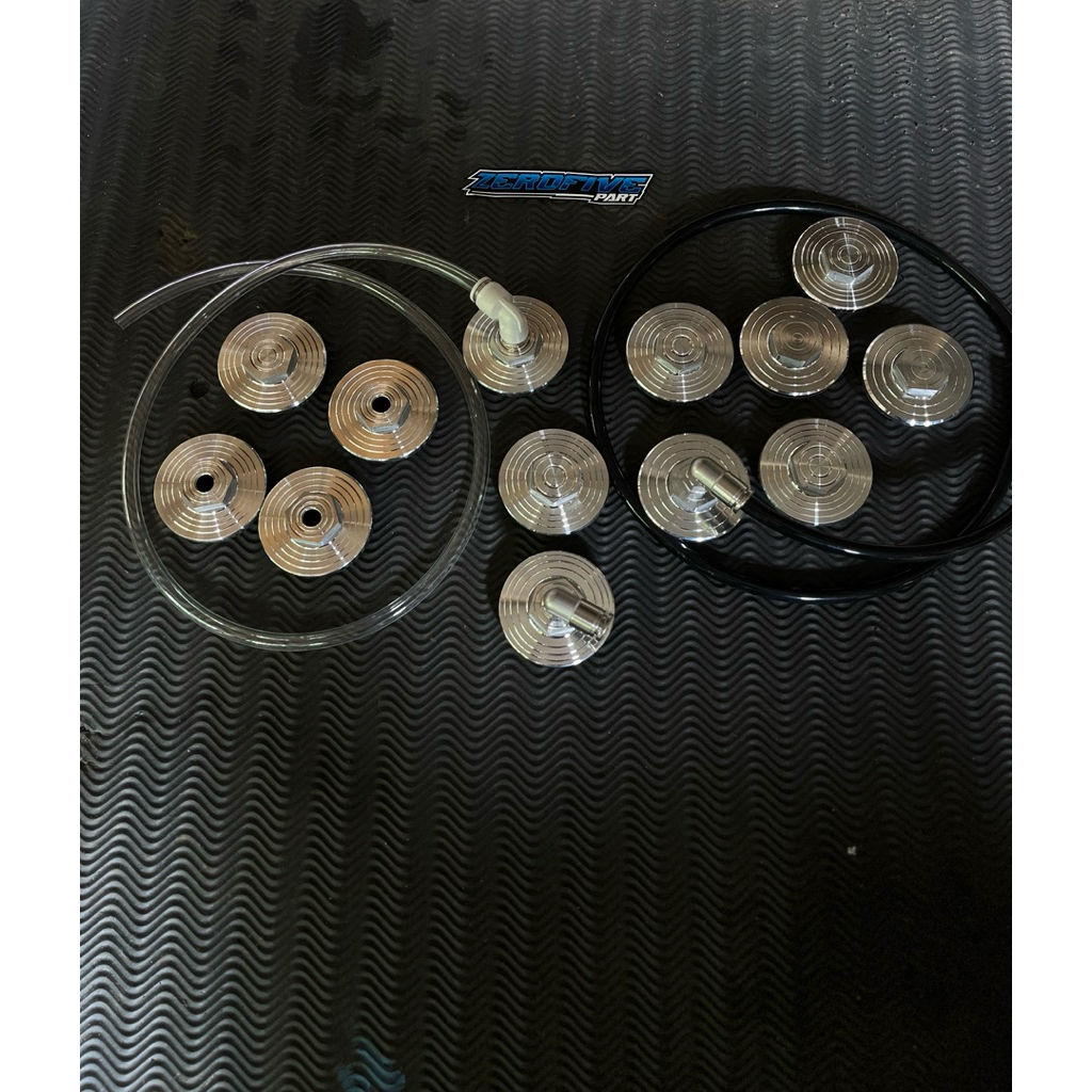 tutup klep mio ori custom