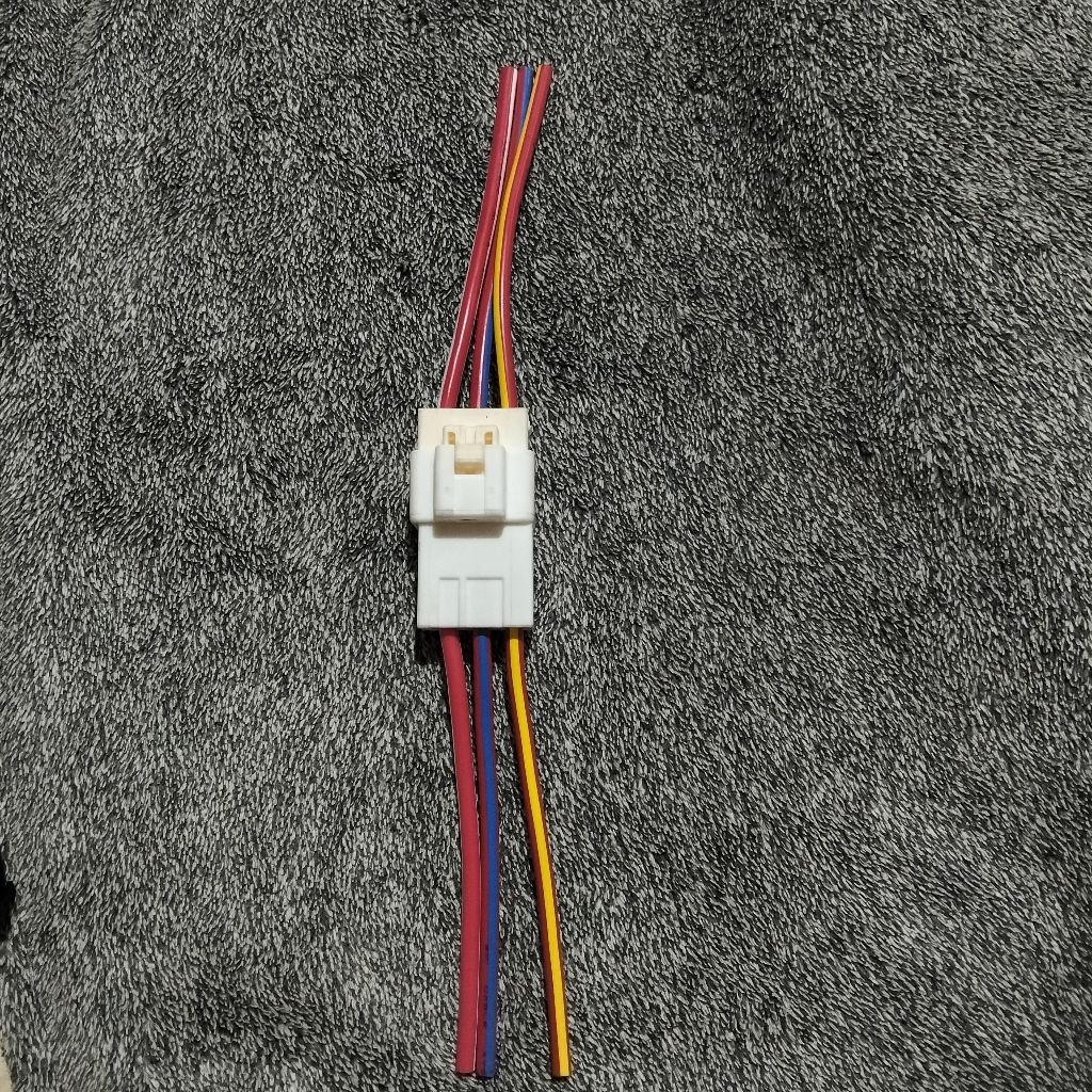 Soket Spull Soket Stater Spull Yamaha AeroxSoket Spull Aerox Original.