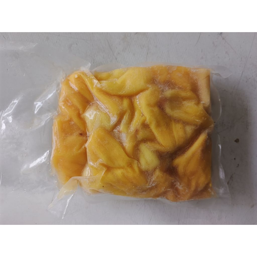 nangka frozen