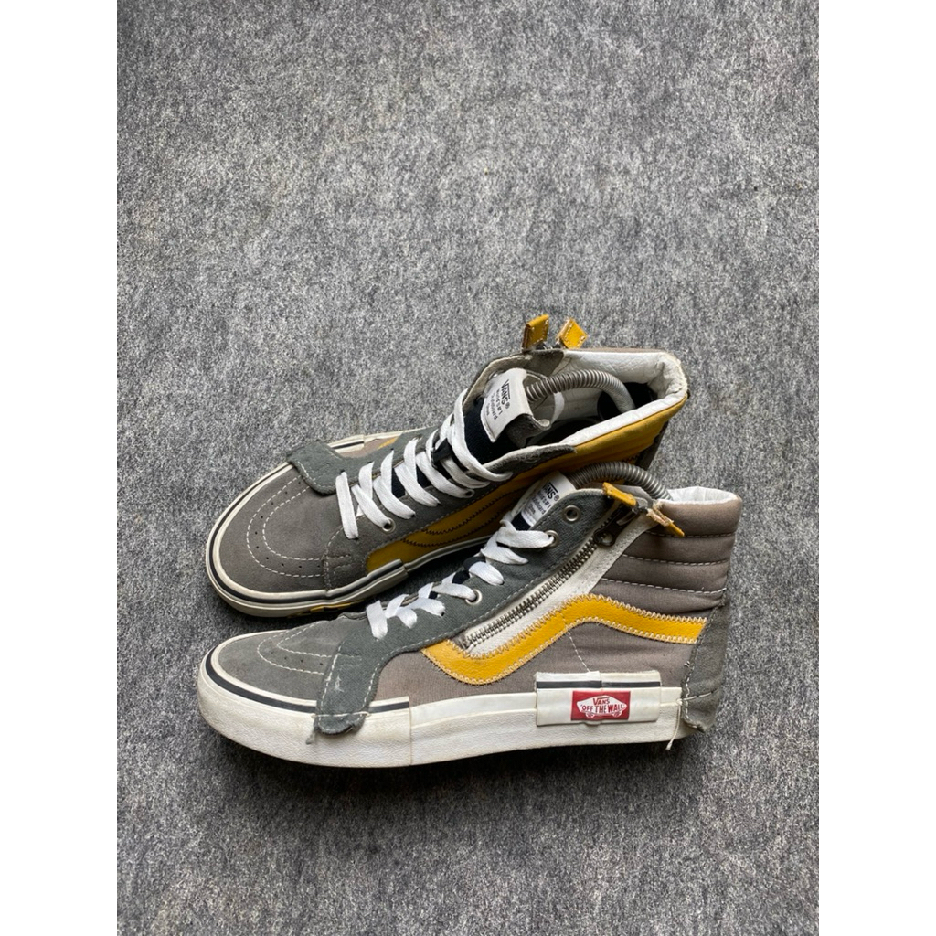 V4nsq Sk8 Cut and Paste Size 41