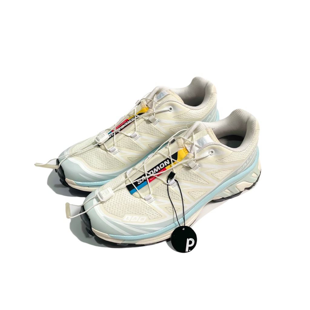 Salomon XT-6 Vanilla Ice Ballad