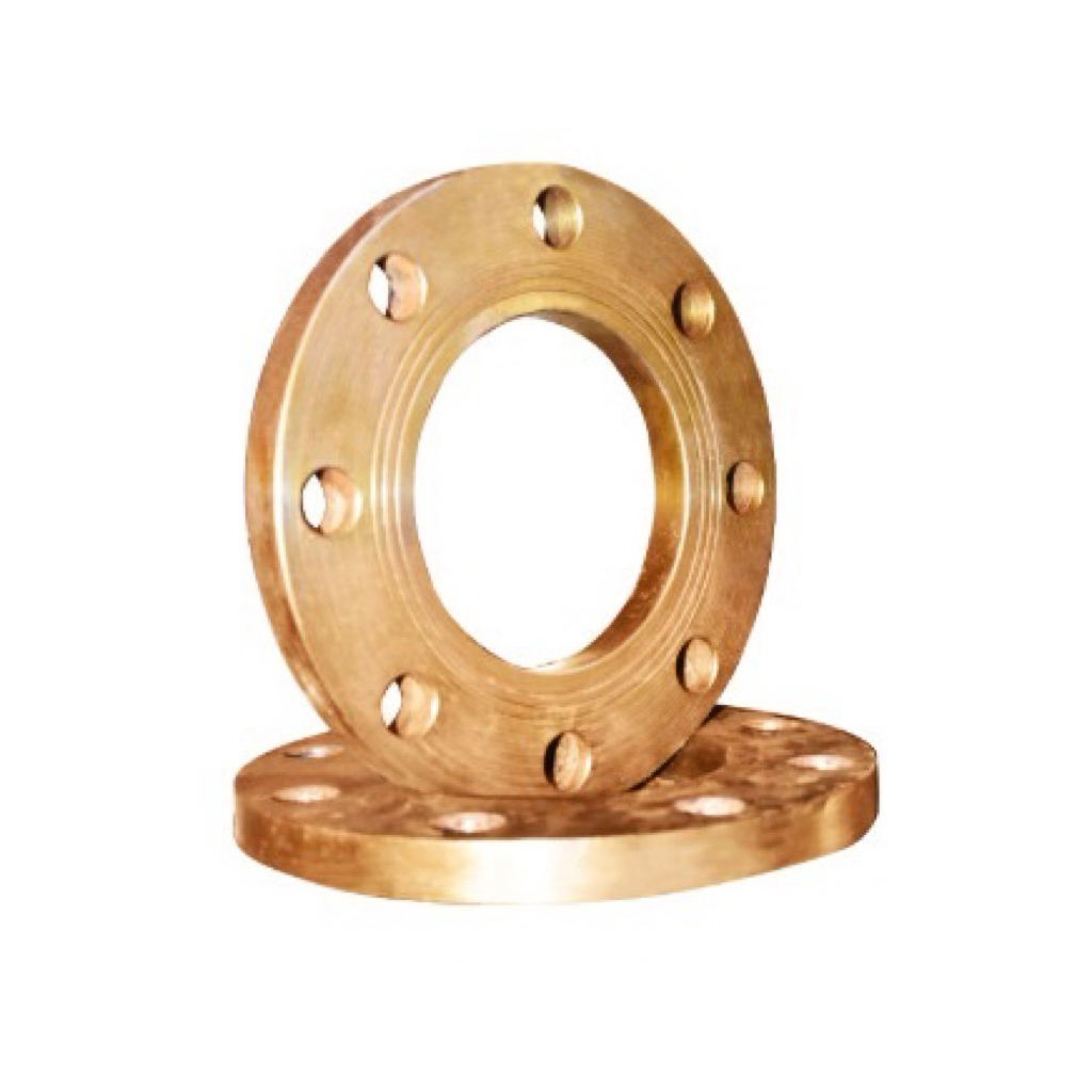 FLANGE BESI CS CARBONSTEEL JIS10K BUTA STANDAR 8 INCH / FLANGE LAS JIS10K / FLANGE MURAH / FLEN / FL