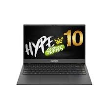 AXIOO HYPE 10 INTEL CELERON N4020 8/256 GB