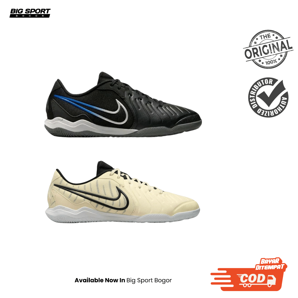 Sepatu Futsal Nike Legend 10 Academy IC