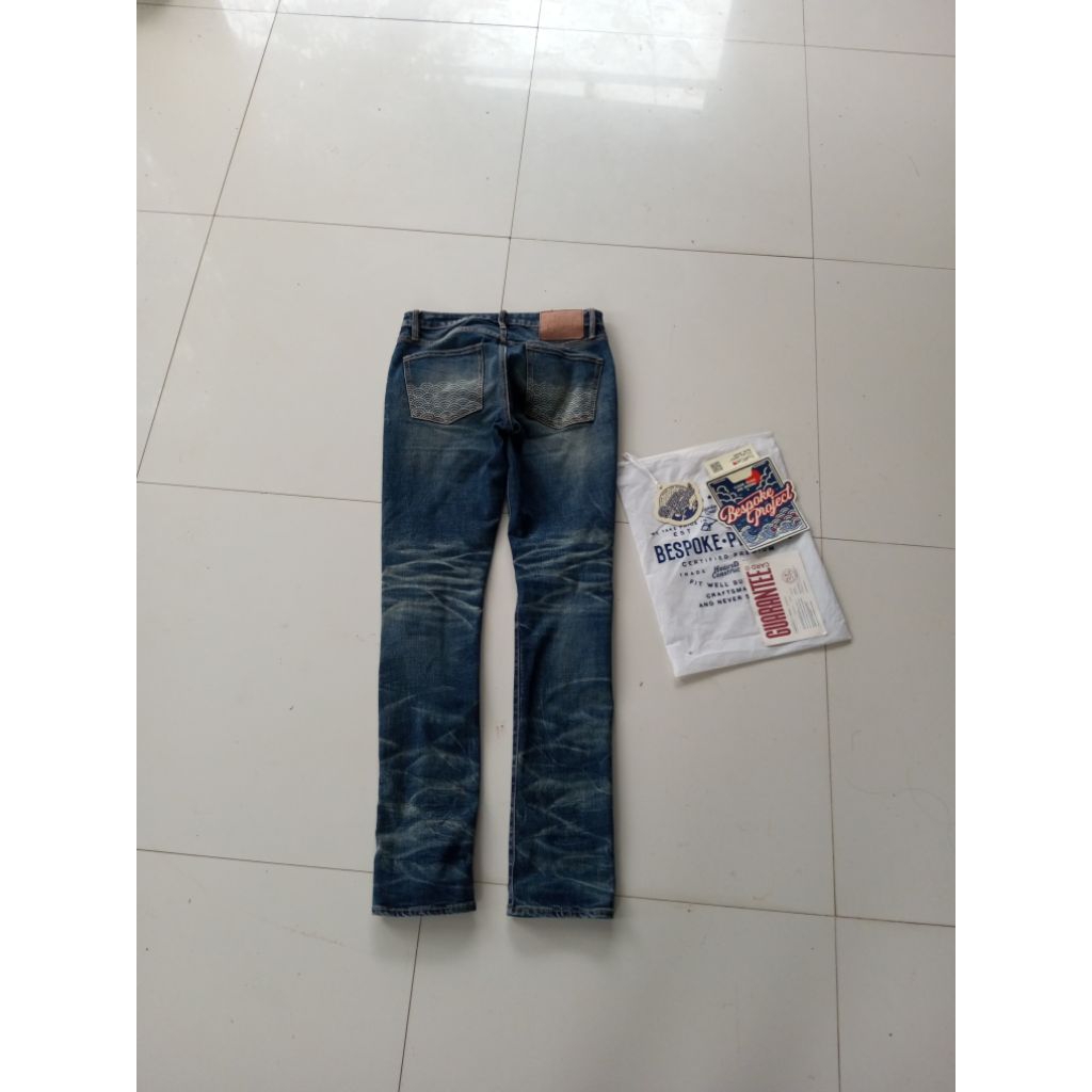 celana bespoke art 371