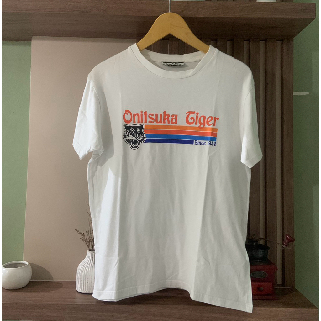 KAOS VINTAGE ONITSUKA TIGER