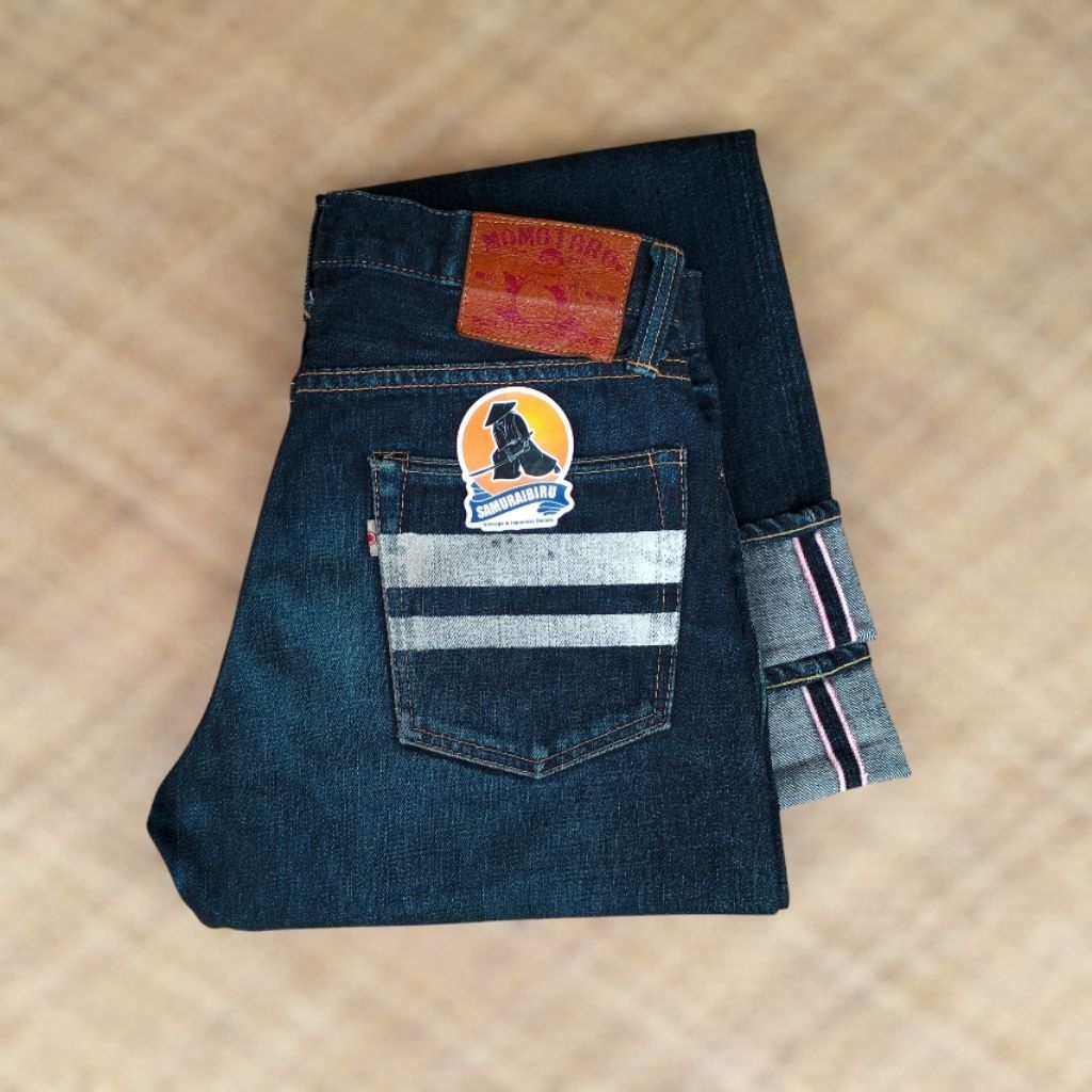 Momotaro jeans not Samurai jeans not momotaro jeans tcb jeans iron heart denim Levis vintage pbj lvc