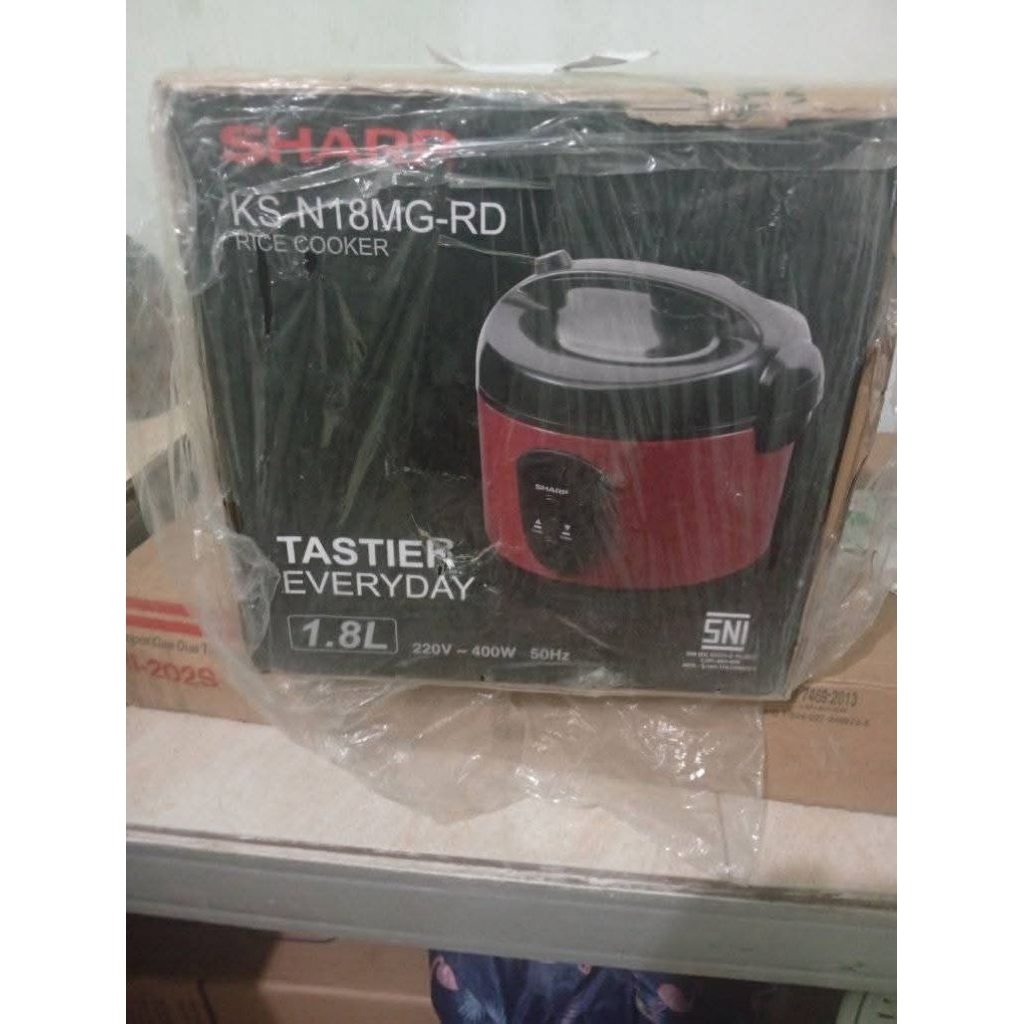 Magicom KS N18MG-RD NEW