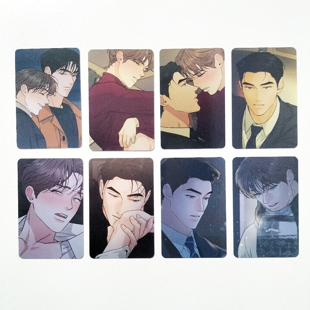 rpc limited run official lezhin