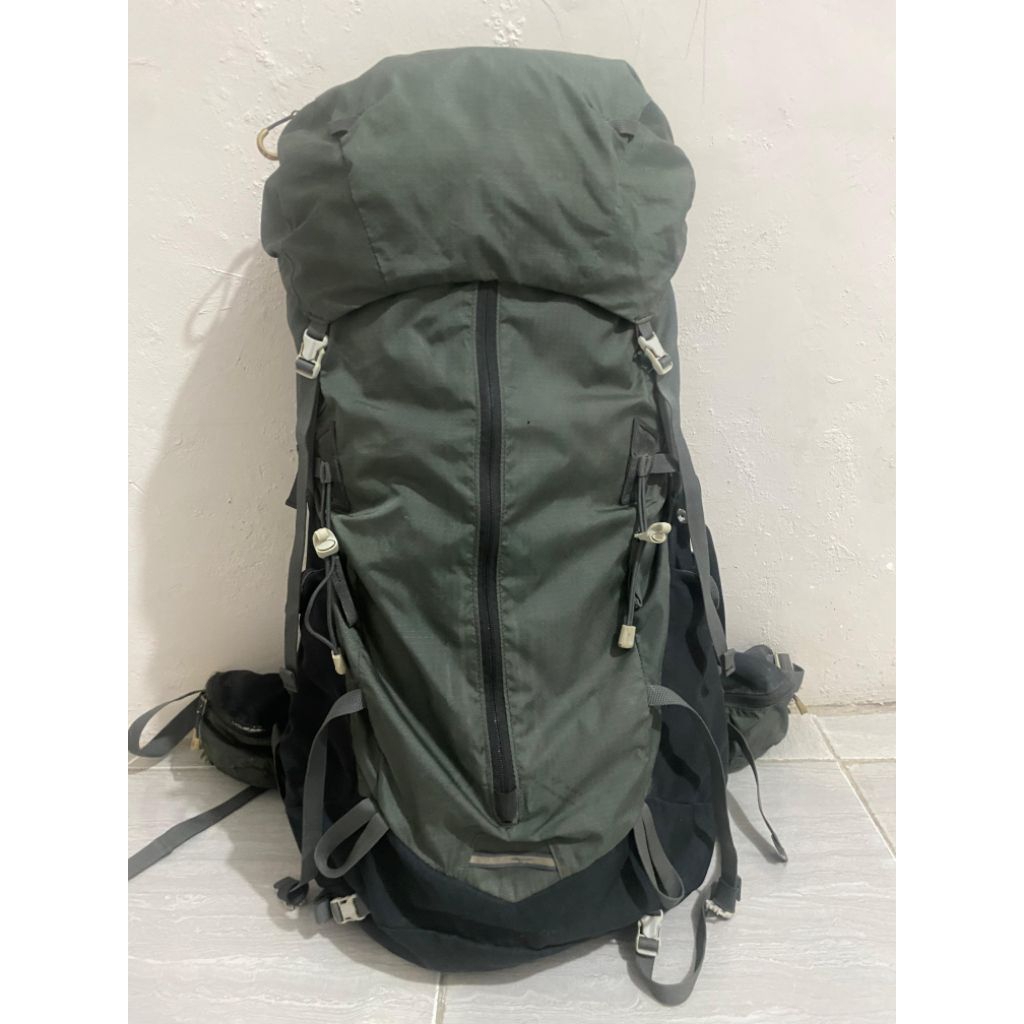 CARIER EIGER EQUINOX 45L
