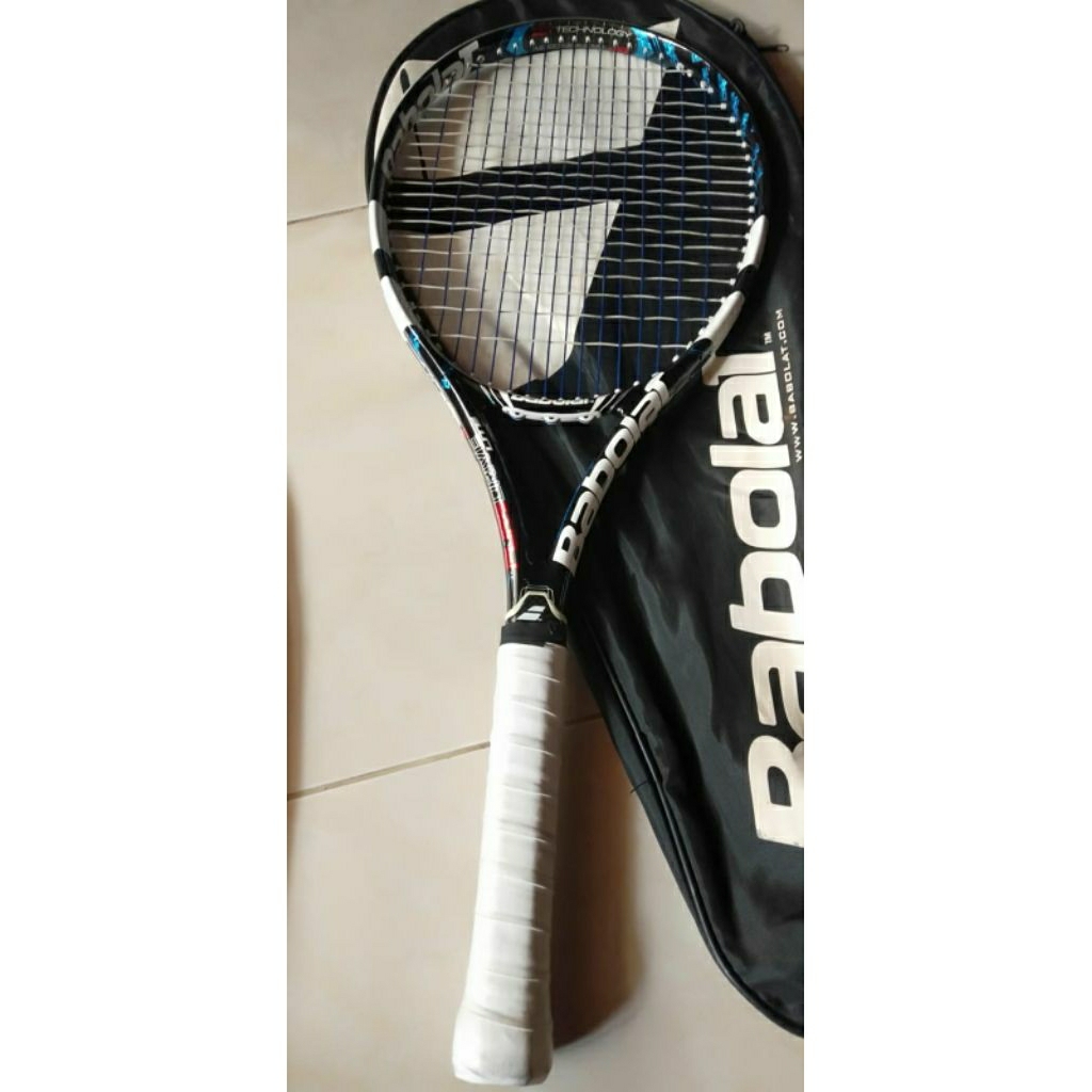 Raket Tennis Babolat Pure Drive Lite GT Technology Original