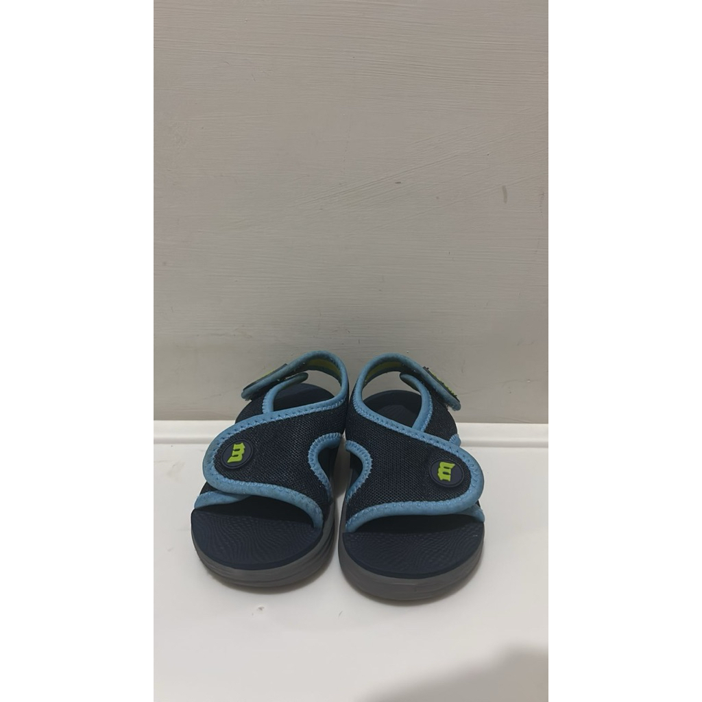 Little M Sepatu Sandal Anak Anti Slip Anak Laki Laki