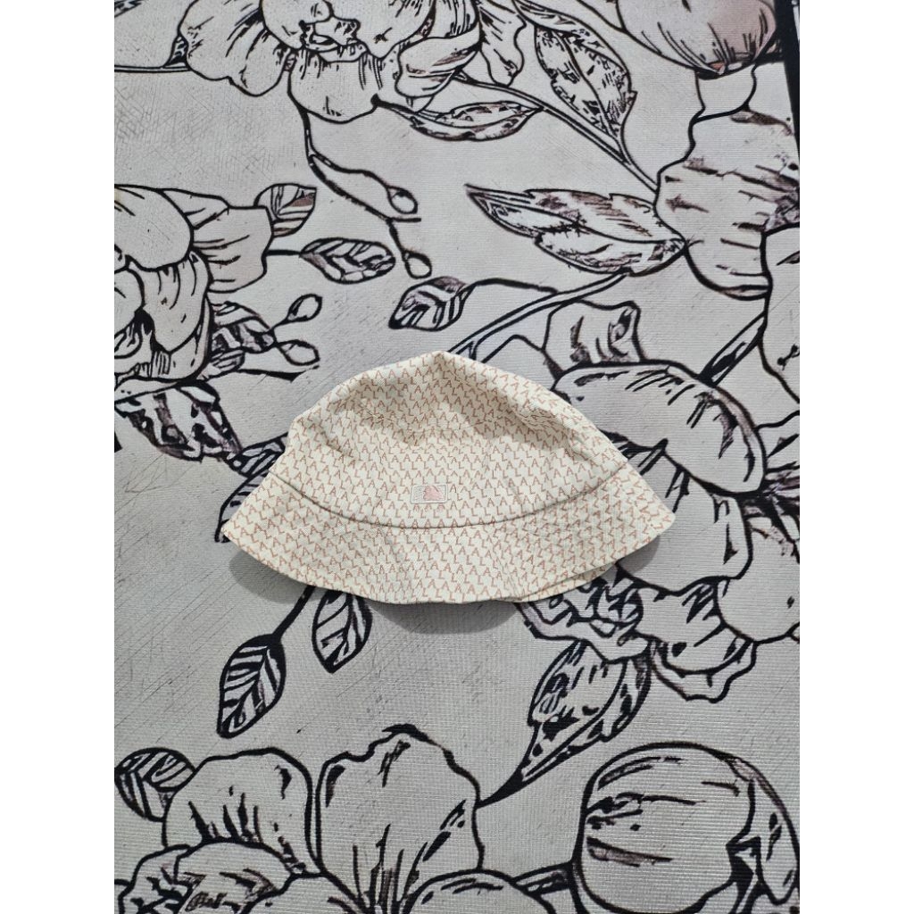 Bucket Hat MLB La Monogram